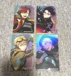 エリオス クリアカード サウス