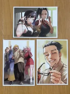 ヒーローアカデミア 福岡 ヒロアカ 原画展 Snapshot スナップショット