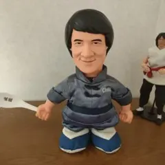 2025年最新】ジャッキー・チェンフィギュアの人気アイテム