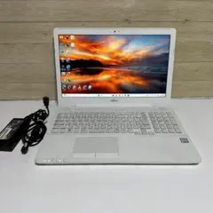 美品】富士通 タッチパネル FHD Core i7-6700HQ SSD1TB 楽天市場】core i7 6700hq 富士通（ノートPC｜パソコン）：パソコン