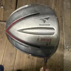2026年最新】ツアーステージ X500 ドライバーの人気アイテム - メルカリ