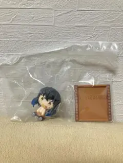 鬼滅の刃　嘴平伊之助　フィギュア