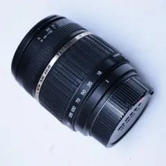 TAMRON AF 18-200mm F3.5-6.3 XR Kマウントのサムネイル