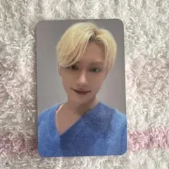 SEVENTEEN セブチ face the sun 中華 ジュン トレカ