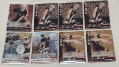 ハイキュー バボカ BREAK ゴミ捨て場の決戦 月島蛍