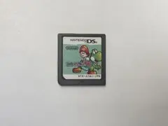 ヨッシーアイランドDS