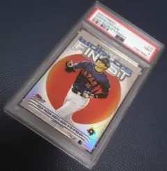 997 MLB カード / 大谷翔平 SHOHEI OHTANI / WBC