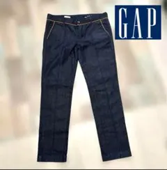 gap デニム　スリムフィットパンツ