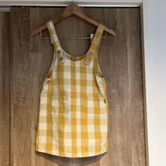 BREEZE ジャンバースカート　130