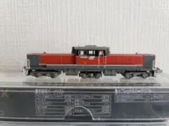 KATO DD51-842 JR 国鉄 機関車 お召機 DD51 7008-5 - メルカリ