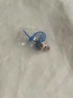 クレヨンしんちゃん　カラフルマルチチャーム　アクション仮面しんちゃん