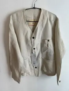 ナノユニバース　エンジニアジャケット