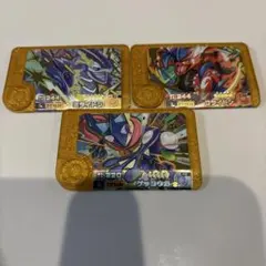 ポケモンフレンダ　レガシーピック