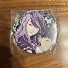 にじさんじ 葛葉 サーニャ 缶バッチのみ - メルカリ