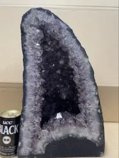 8日迄限定☆大特価☆アメジストドーム☆