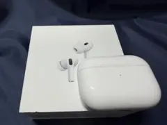 AirPods Pro 2 USB-C / 第2世代