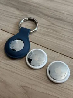 AirTag 3つセット