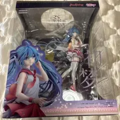 初音ミク 初梦Ver. 1/8 スケールフィギュア Hatsune Mikuのサムネイル