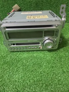 希少MITSUBISHI 1DIN MD/CD デッキMC-H700 - メルカリ