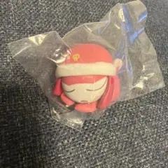 ケロロ軍曹　ちびケロ眠らせ隊　 カプセルトイ　ギロロ