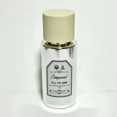 SHOLAYERED コンパウンド オードトワレ BJ FP MM 50mL