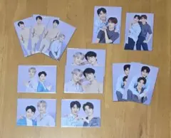 セブチ　SEVENTEEN SVT