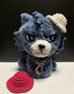 三代目JSB 登坂広臣グッズ ルーヴ専用ミニハット&ネックレスセット