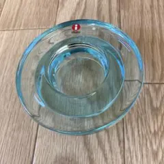 【廃盤】イッタラ ハロ Halo ライトブルー ハッリ・コスキネン