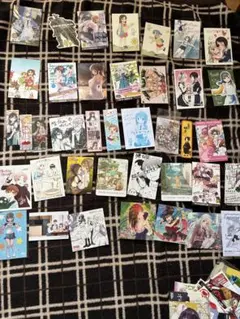 るろうに剣心 トレカ ノーマル471枚 未コンプ - メルカリ