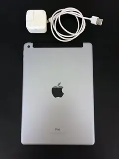 iPad 第6世代 128GB cellular 94%バッテリー