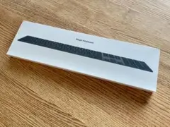 Apple Magic Keyboard テンキー 日本語 MRMH2J/A