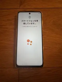 本日限定価格Motorola モトローラ moto g66j 5Gスマートフォン