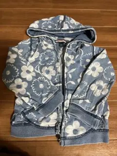 トミーフィルフィガー　パーカー