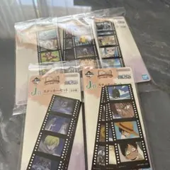 ワンピース一番くじ　J賞まとめ