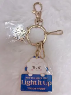 2025年最新】niziu キナの人気アイテム - メルカリ