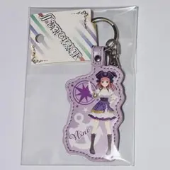 【ごと嫁】中野二乃 キーホルダー