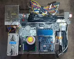 ufoキャッチャー 店舗用品