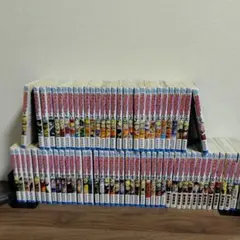 超絶美品 初版 帯付き NARUTO 全巻 全巻セット 送料無料 映画化 綺麗