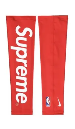 2026年最新】supreme nike nba shooting sleeveの人気アイテム - メルカリ