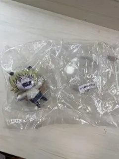 【未開封】一番くじ　HUNTER×HUNTER　F賞　シャウアプフ