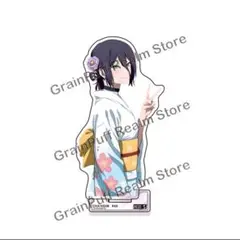 チェンソーマン　レゼ　アクリルスタンド