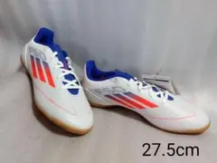 2025年最新】adidas f50 27.5の人気アイテム - メルカリ