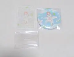 バンドリ MyGO 長崎そよ 缶バッジ Divide/Unite | Mercari