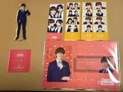 俺の可愛いはもうすぐ消費期限！？　3点セット