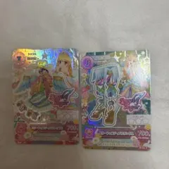 <多少のお値下げ可⭕️>アイカツ スターフェスティバルコーデ トップス、ボトムス 多少のお値下げ可⭕️>アイカツ スターフェスティバルコーデ トップス