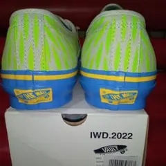 最終価格【Julia Chiang】VAULT　OG　Authentic　LX