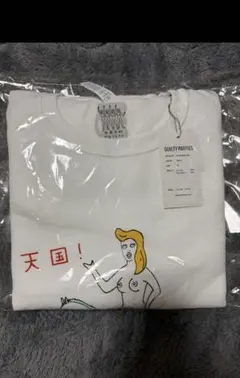 ワコマリア　東京天国スゥエットのサムネイル