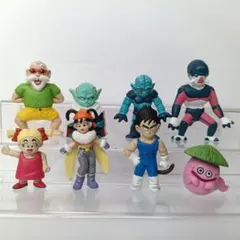 ドラ消し ドラゴンボール 消しゴム セット - メルカリ