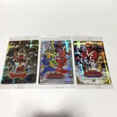 スーパー戦隊 イタジャガ