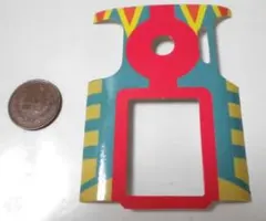 ▽Gb左1183 ロックマンエグゼ リンクペットex 伊集院炎山バージョン ▽Gb左1183 ロックマンエグゼ リンクペットex 伊集院炎山